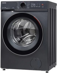 Стиральная машина Toshiba TW-T21BU90UWRU(MG) фото 2 в Новосибирске