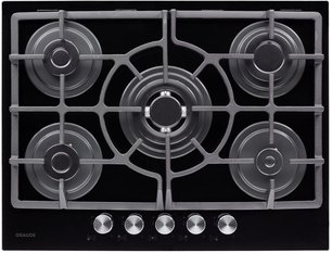 Варочная панель Грауде GS 70.1 S фото в Новосибирске Варочная панель Graude GS 70.1 S фото в Новосибирске