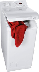 Стиральная машина AEG L60260TL фото 2 в Новосибирске