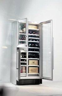 Винный шкаф Gaggenau IK 367-251 фото 2 в Новосибирске