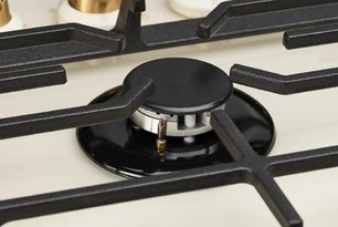 Варочная панель Куперсберг FG 603 C Bronze фото 4 в Новосибирске Варочная панель Kuppersberg FG 603 C Bronze фото 4 в Новосибирске