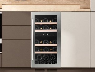 Винный шкаф Dunavox DAUF-32.78DSS фото 3 в Новосибирске