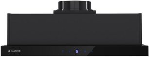 Встраиваемая вытяжка Маунфилд VS Touch 850 60 Black фото 4 в Новосибирске Встраиваемая вытяжка Maunfeld VS Touch 850 60 Black фото 4 в Новосибирске