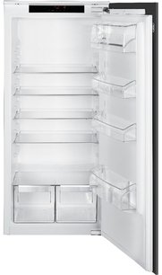 Холодильник Смег SD7205SLD2P фото в Новосибирске Холодильник Smeg SD7205SLD2P фото в Новосибирске