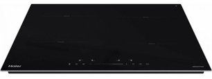 Индукционная варочная панель Хайер HHY-Y64TVAB фото 2 в Новосибирске Индукционная варочная панель Haier HHY-Y64TVAB фото 2 в Новосибирске