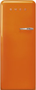 Холодильник Смег FAB28LO фото в Новосибирске Холодильник Smeg FAB28LO фото в Новосибирске