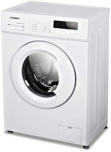 Стиральная машина Hyundai WME6003 фото 3 в Новосибирске