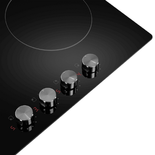 Варочная панель Maunfeld CVCE594MBK фото 4 в Новосибирске