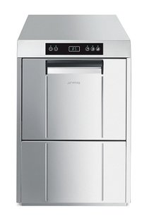 Стаканомоечная машина Smeg CWG410M-1 фото в Новосибирске