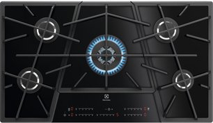 Варочная панель Electrolux KGV9539IK фото в Новосибирске