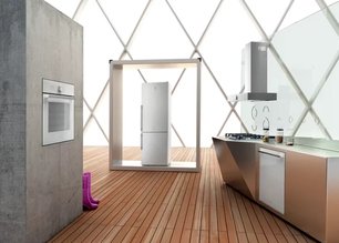 Вытяжка Gorenje DT 9 SY2W фото 4 в Новосибирске