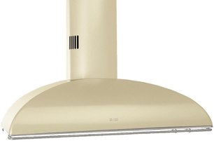 Вытяжка Смег KA1VP9 фото в Новосибирске Вытяжка Smeg KA1VP9 фото в Новосибирске