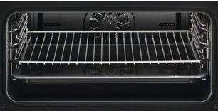 Духовой шкаф Electrolux VKL8E08WV фото 3 в Новосибирске