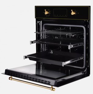 Духовой шкаф Kuppersberg SD 693 B фото 2 в Новосибирске