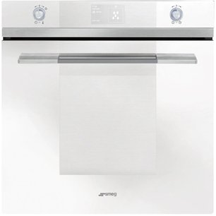 Духовой шкаф Smeg SF130BE фото в Новосибирске