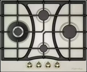Газовая варочная панель Куперсберг FS 610 C Bronze фото в Новосибирске Газовая варочная панель Kuppersberg FS 610 C Bronze фото в Новосибирске