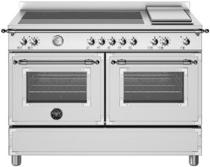 Варочный центр Bertazzoni HER125I2EXT фото в Новосибирске