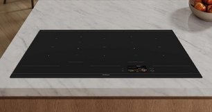 Варочная панель Де Дитрих DPI595AB фото 2 в Новосибирске Варочная панель De Dietrich DPI595AB фото 2 в Новосибирске