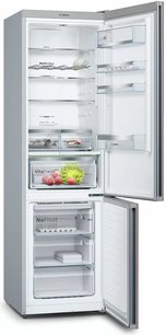 Холодильник Bosch KGN39LR3AR фото 4 в Новосибирске