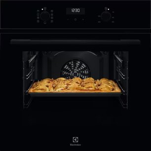 Духовой шкаф Electrolux EOD5H70BZ фото в Новосибирске
