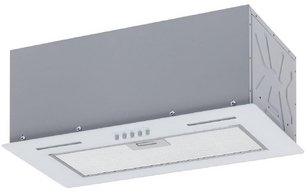 Встраиваемая вытяжка Крона WERMUT 600 DN WHITE PB фото в Новосибирске Встраиваемая вытяжка KRONA WERMUT 600 DN WHITE PB фото в Новосибирске