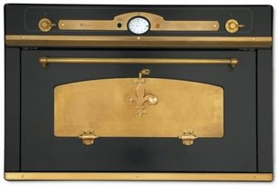 Духовой шкаф Restart ELF005g GR фото в Новосибирске