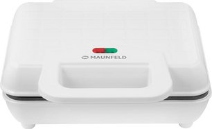 Вафельница Maunfeld MF-1436WH фото