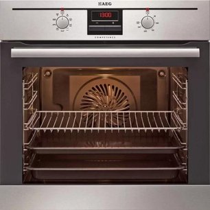 Духовой шкаф AEG BE5300202M фото в Новосибирске