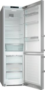 Холодильник Миле KFN 4795 AD CleanSteel фото 3 в Новосибирске Холодильник Miele KFN 4795 AD CleanSteel фото 3 в Новосибирске