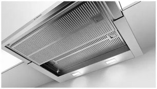 Встраиваемая вытяжка Bosch DFR067T51 фото 3 в Новосибирске