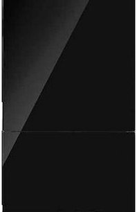 Вытяжка Фалмек Ghost 60 (600) P.E black фото в Новосибирске Вытяжка Falmec Ghost 60 (600) P.E black фото в Новосибирске