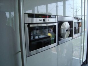 Духовой шкаф Нефф B46C74N3 фото 4 в Новосибирске Духовой шкаф Neff B46C74N3 фото 4 в Новосибирске