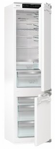 Встраиваемый холодильник Gorenje NRKI519E82WF фото в Новосибирске