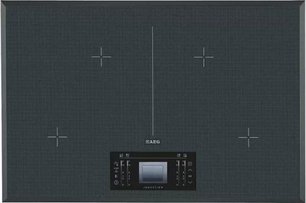 Варочная панель AEG HK588440FG фото в Новосибирске