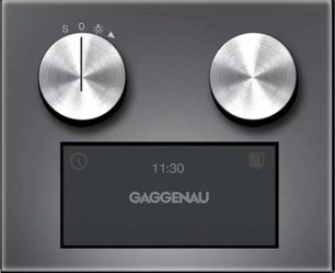 Комбинированный духовой шкаф-пароконвектомат Gaggenau BS474102 фото 2 в Новосибирске