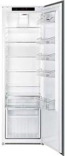 Холодильник Смег S7323LFLD2P фото в Новосибирске Холодильник Smeg S7323LFLD2P фото в Новосибирске