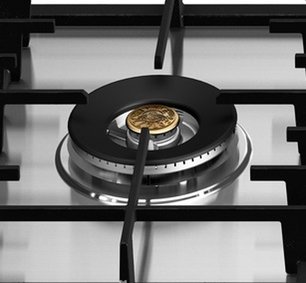 Варочная панель Bertazzoni P905LMODX фото 2 в Новосибирске