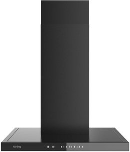 Вытяжка Кертинг KHC 6989 GN фото в Новосибирске Вытяжка Korting KHC 6989 GN фото в Новосибирске