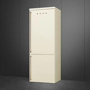 Холодильник Смег FA8005RPO фото 4 в Новосибирске Холодильник Smeg FA8005RPO фото 4 в Новосибирске