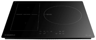 Варочная панель Маунфилд CVI593BBK Inverter фото 4 в Новосибирске Варочная панель Maunfeld CVI593BBK Inverter фото 4 в Новосибирске