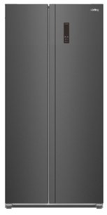 Холодильник Кертинг KNFS 94099 XN фото в Новосибирске Холодильник Korting KNFS 94099 XN фото в Новосибирске
