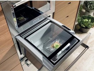 Вакуумный упаковщик KitchenAid KVXXX44601 фото 4 в Новосибирске