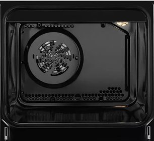 Электрическая плита Электролюкс RKR560202W фото 3 в Новосибирске Электрическая плита Electrolux RKR560202W фото 3 в Новосибирске