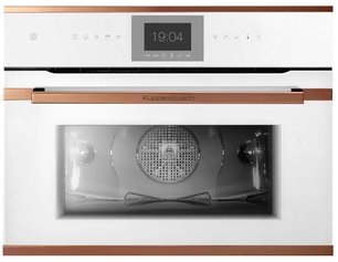 Компактный духовой шкаф Kuppersbusch CBP 6550.0 W7 Copper фото в Новосибирске