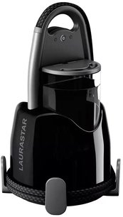 Парогенератор Лаурастар Lift Plus Ultimate Black фото 2 в Новосибирске Парогенератор Laurastar Lift Plus Ultimate Black фото 2 в Новосибирске