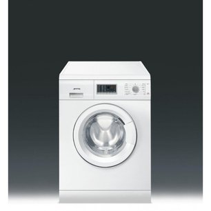 Стиральная машина Smeg SLB127-2 фото 2 в Новосибирске