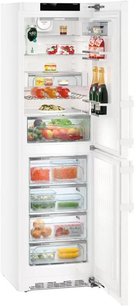 Холодильник Liebherr CNP 4758 Premium NoFrost фото в Новосибирске