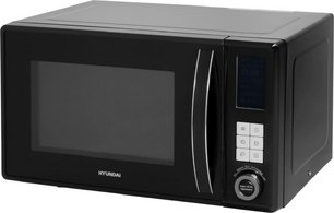 Микроволновая печь Hyundai HYM-D3009 фото 3 в Новосибирске