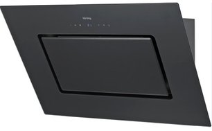 Вытяжка Кертинг KHC 91080 GN фото 2 в Новосибирске Вытяжка Korting KHC 91080 GN фото 2 в Новосибирске