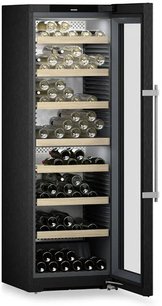 Винный шкаф Liebherr WPbsi 5252 Vinidor фото 3 в Новосибирске